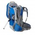 Рюкзак‐переноска Thule Sapling Elite Child Carrier Slate/Cobalt
