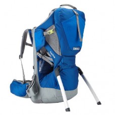 Рюкзак‐переноска Thule Sapling Child Carrier Slate/Cobalt