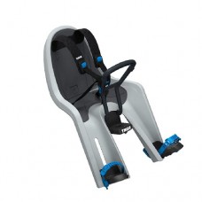 Детское велокресло Thule RideAlong Mini Light Gray