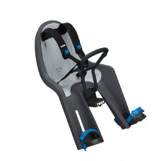 Детское велокресло Thule RideAlong Mini Dark Grey