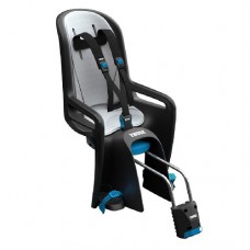 Детское велокресло Thule RideAlong Dark Gray