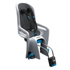 Детское велокресло Thule RideAlong Light Grey