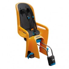 Детское велокресло Thule RideAlong Zinnia