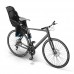 Детское велокресло Thule RideAlong Lite Dark Gray