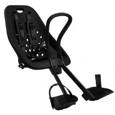 Детское велокресло Thule Yepp Mini Black