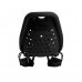 Детское велокресло Thule Yepp Mini Black