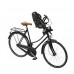 Детское велокресло Thule Yepp Mini Black