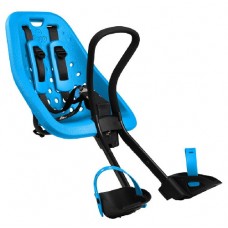 Детское велокресло Thule Yepp Mini Blue