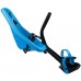 Детское велокресло Thule Yepp Mini Blue