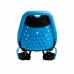 Детское велокресло Thule Yepp Mini Blue