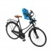 Детское велокресло Thule Yepp Mini Blue