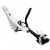 Детское велокресло Thule Yepp Mini White