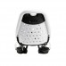 Детское велокресло Thule Yepp Mini White
