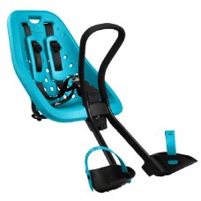 Детское велокресло Thule Yepp Mini Ocean