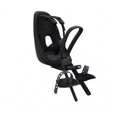 Детское велокресло Thule Yepp Nexxt Mini Obsidian