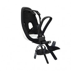 Детское велокресло Thule Yepp Nexxt Mini Snow White