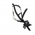 Детское велокресло Thule Yepp Nexxt Mini Snow White