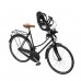 Детское велокресло Thule Yepp Nexxt Mini Snow White