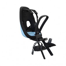 Детское велокресло Thule Yepp Nexxt Mini Aquamarine