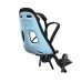 Детское велокресло Thule Yepp Nexxt Mini Aquamarine