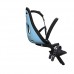 Детское велокресло Thule Yepp Nexxt Mini Aquamarine
