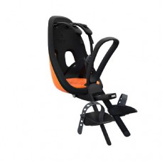 Детское велокресло Thule Yepp Nexxt Mini Vibrant Orange