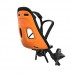 Детское велокресло Thule Yepp Nexxt Mini Vibrant Orange