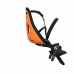 Детское велокресло Thule Yepp Nexxt Mini Vibrant Orange