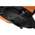 Детское велокресло Thule Yepp Nexxt Mini Vibrant Orange
