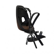 Детское велокресло Thule Yepp Nexxt Mini Brown