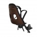 Детское велокресло Thule Yepp Nexxt Mini Brown
