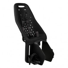 Детское велокресло Thule Yepp Maxi Easy Fit Black