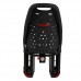 Детское велокресло Thule Yepp Maxi Easy Fit Black