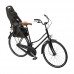 Детское велокресло Thule Yepp Maxi Easy Fit Black