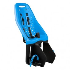 Детское велокресло Thule Yepp Maxi Easy Fit Blue