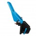 Детское велокресло Thule Yepp Maxi Easy Fit Blue