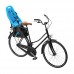 Детское велокресло Thule Yepp Maxi Easy Fit Blue