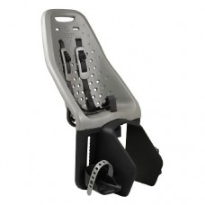Детское велокресло Thule Yepp Maxi Easy Fit Silver