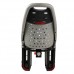 Детское велокресло Thule Yepp Maxi Easy Fit Silver