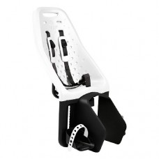 Детское велокресло Thule Yepp Maxi Easy Fit White