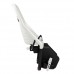 Детское велокресло Thule Yepp Maxi Easy Fit White