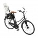 Детское велокресло Thule Yepp Maxi Easy Fit White