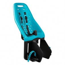 Детское велокресло Thule Yepp Maxi Easy Fit Ocean