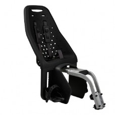 Детское велокресло Thule Yepp Maxi Seat Post Black
