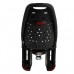 Детское велокресло Thule Yepp Maxi Seat Post Black