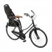 Детское велокресло Thule Yepp Maxi Seat Post Black