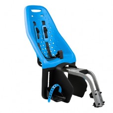 Детское велокресло Thule Yepp Maxi Seat Post Blue