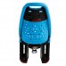 Детское велокресло Thule Yepp Maxi Seat Post Blue