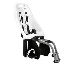 Детское велокресло Thule Yepp Maxi Seat Post White