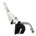 Детское велокресло Thule Yepp Maxi Seat Post White